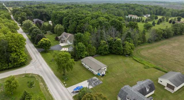 Photo of 2965 S Stevenson Pier Rd, Sturgeon Bay, WI 54204