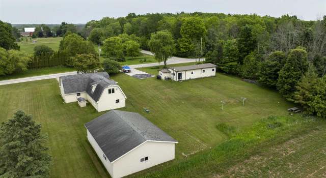 Photo of 2965 S Stevenson Pier Rd, Sturgeon Bay, WI 54204