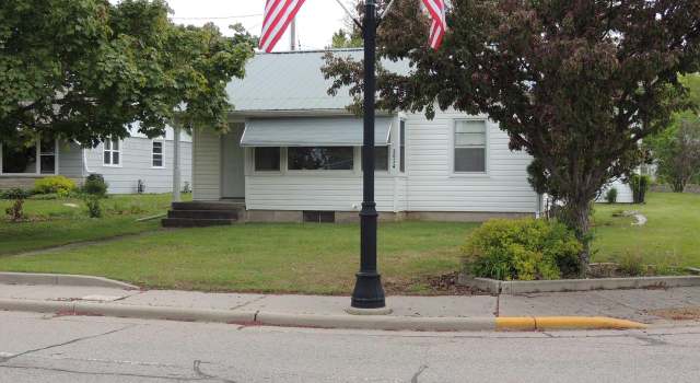Photo of 3024 County Road Cp, Pound, WI 54161