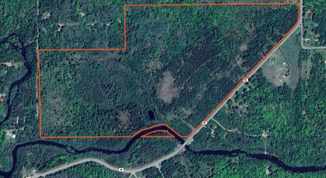 Photo of County Rd W, Mountain, WI 54149