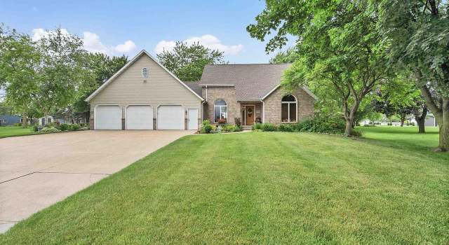 Photo of N4239 Maple Ct, Freedom, WI 54130