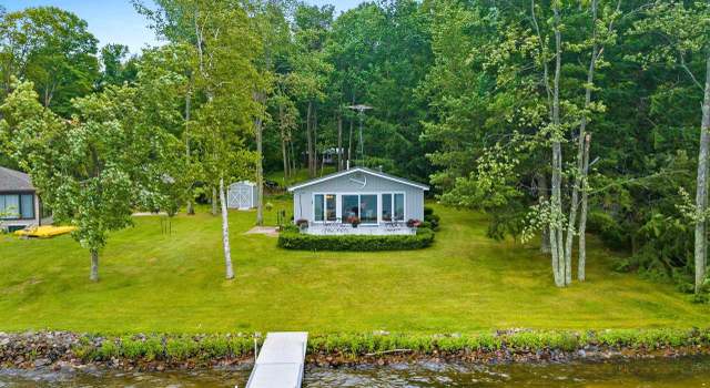 Photo of 12951 S White Potato Lake Rd, Pound, WI 54161