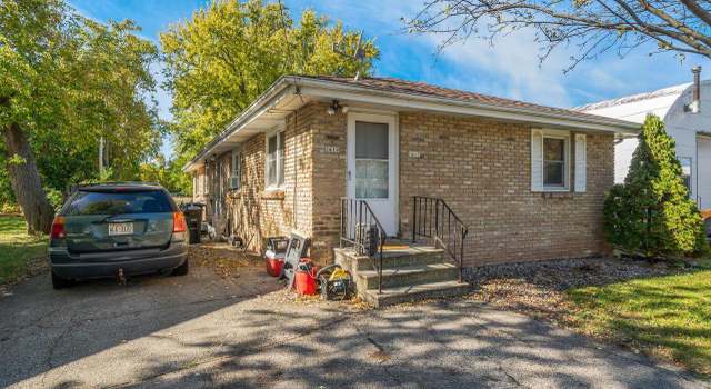 Photo of 1417 Monroe St, Oshkosh, WI 54901