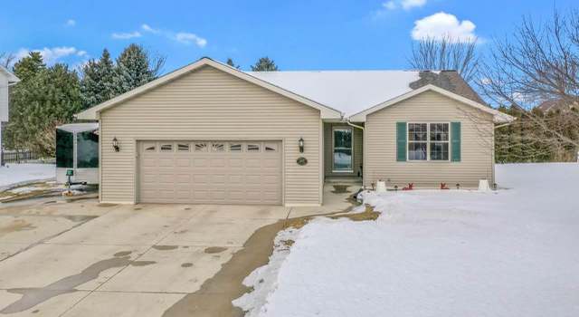 Photo of 1603 Mcrae Pl, Green Bay, WI 54311