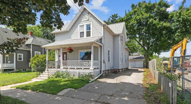 Photo of 1209 N Lawe St, Appleton, WI 54911