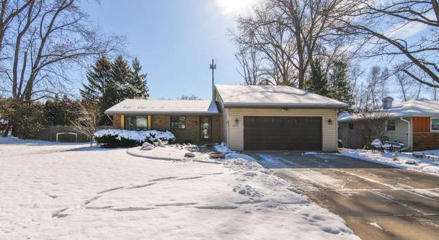 Photo of 1499 Argonne Dr, Green Bay, WI 54304
