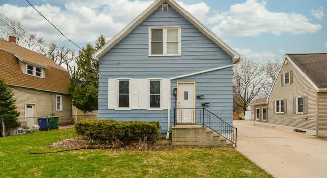 Photo of 1450 Crooks St, Green Bay, WI 54301