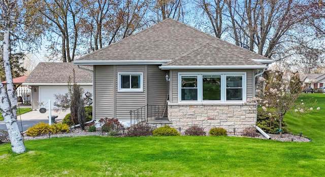 Photo of 6838 Bunker Hill Rd, Greenleaf, WI 54126