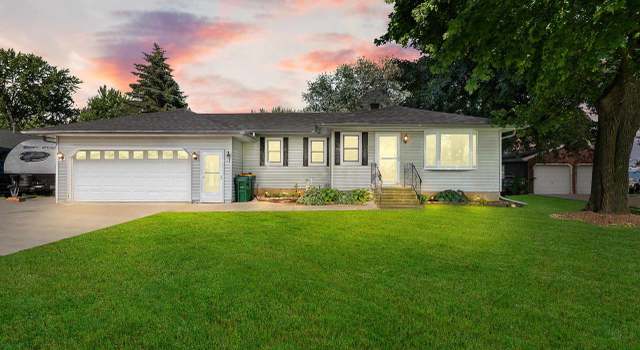 Photo of N9397 Lakeshore Dr, Van Dyne, WI 54979