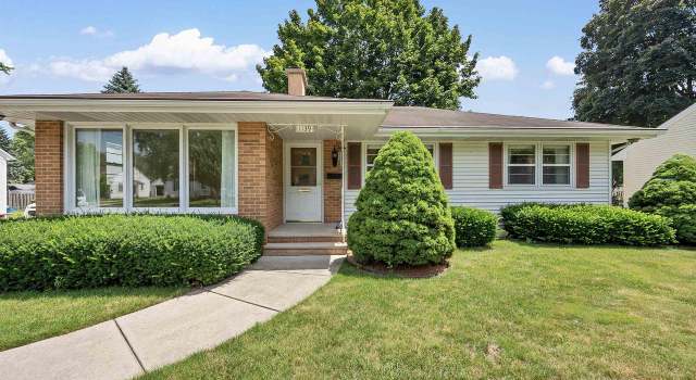 Photo of 1139 Meacham St, Green Bay, WI 54304