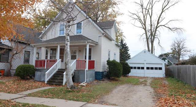 Photo of 1113 Wisconsin Ave, North Fond Du Lac, WI 54937