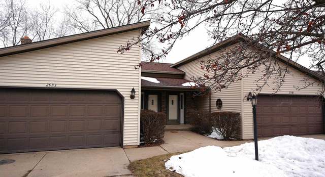 Photo of 2983 Humboldt Rd, Green Bay, WI 54311