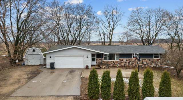 Photo of 3663 County Road K, Omro, WI 54963