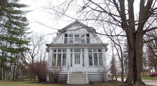 Photo of 2119 Prospect St, New Holstein, WI 53061