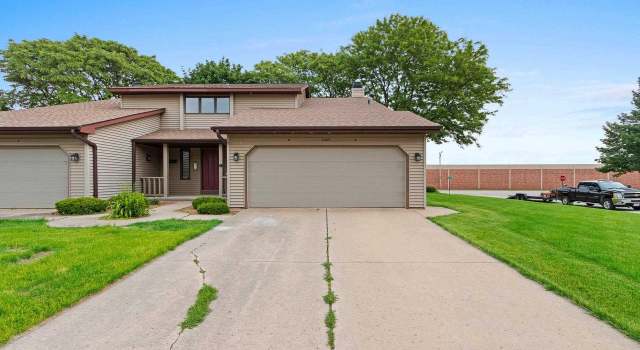Photo of 2409 Cedar Ridge Ct Unit D, Green Bay, WI 54313