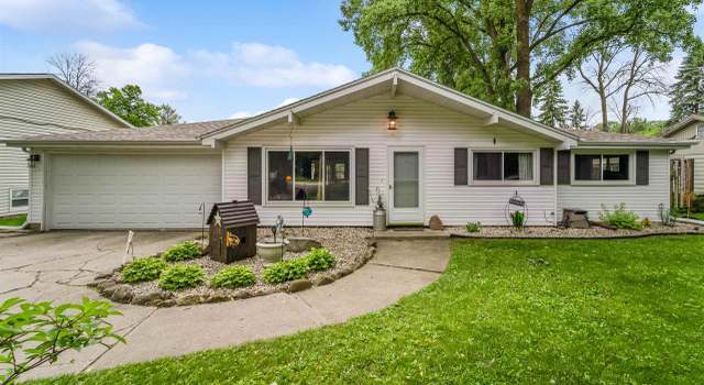 Photo of 2561 County Rd Jj, Neenah, WI 54956