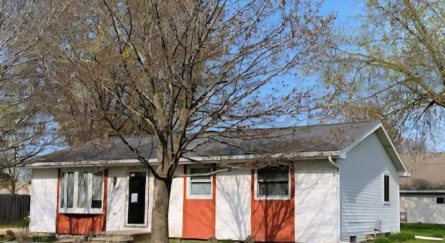 Photo of 1247 Goss Ave, Menasha, WI 54952
