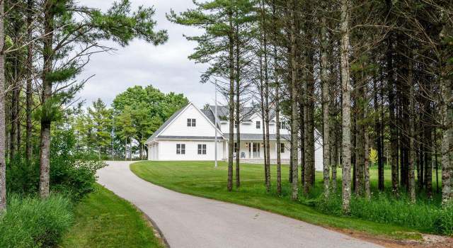 Photo of 10742 White Pine Ln, Sister Bay, WI 54234