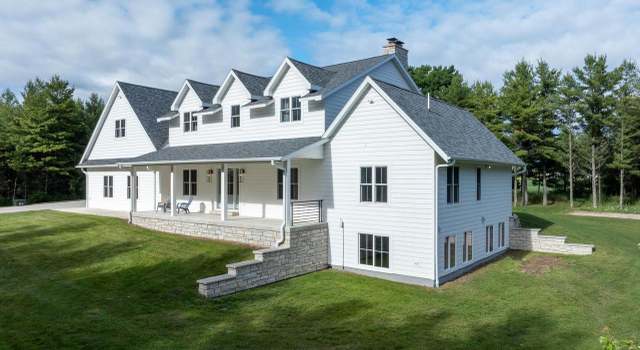 Photo of 10742 White Pine Ln, Sister Bay, WI 54234