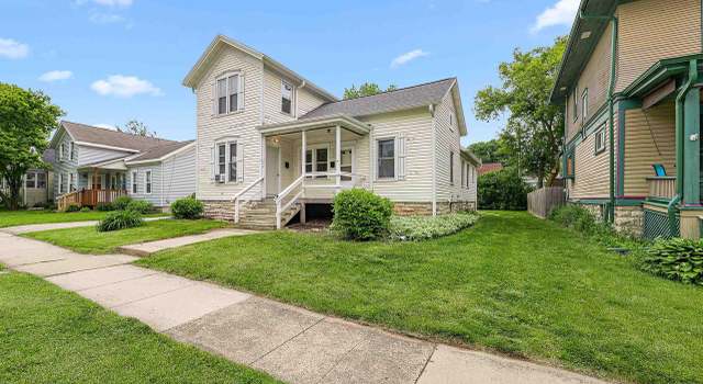 Photo of 274 E 1st St, Fond Du Lac, WI 54935