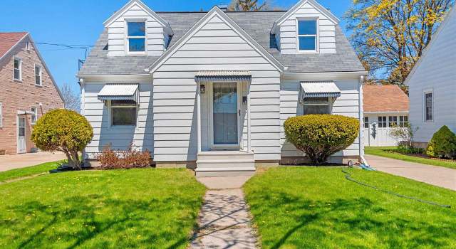Photo of 1497 Day St, Green Bay, WI 54302