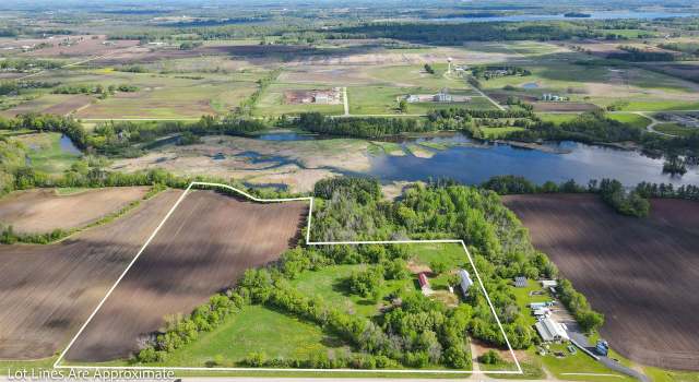 Photo of E5380 Us Highway 10, Weyauwega, WI 54983