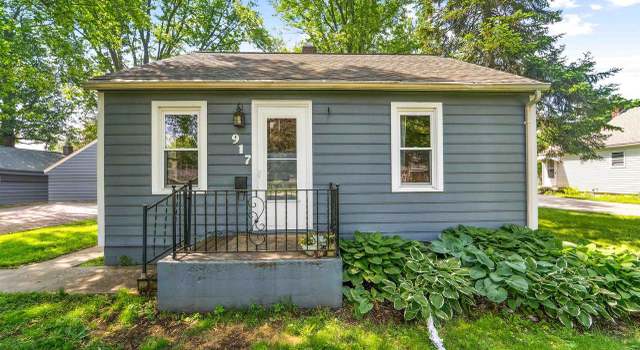 Photo of 917 Short St, Appleton, WI 54915