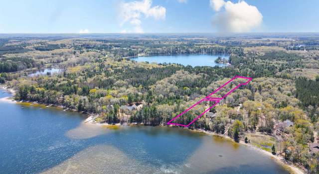 Photo of Hiwela Dr, Wild Rose, WI 54984