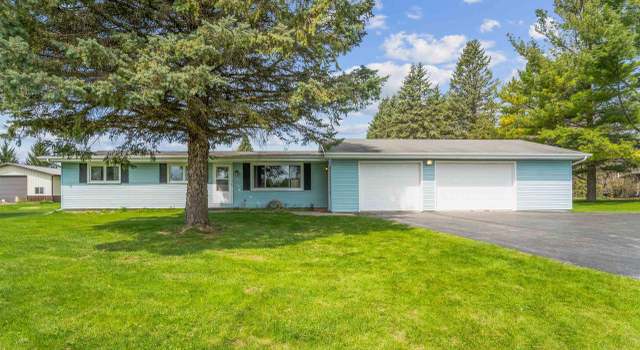 Photo of N8584 Snake Rd, Elkhart Lake, WI 53020