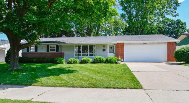 Photo of 1859 Debra Ln, Green Bay, WI 54302