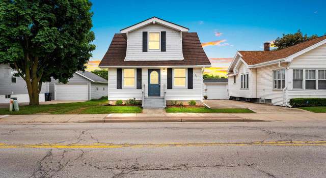 Photo of 321 Depere Rd, Denmark, WI 54208