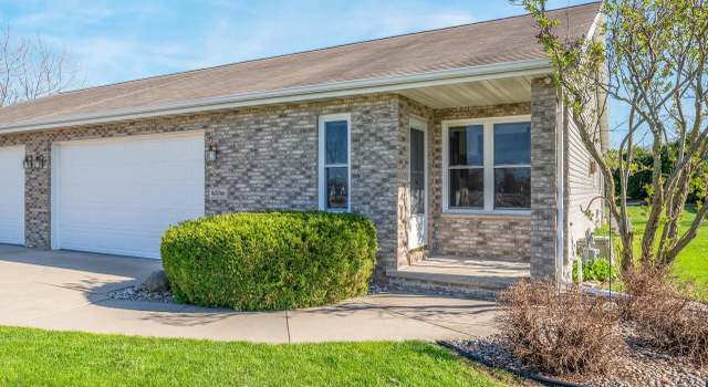 Photo of W5769 Skippers Ln, Appleton, WI 54915