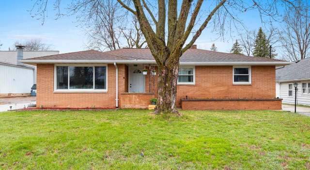 Photo of 127 Williams St, Pulaski, WI 54162