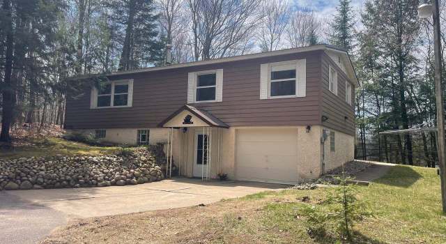 Photo of 18367 Pickerel Lake Rd, Townsend, WI 54175