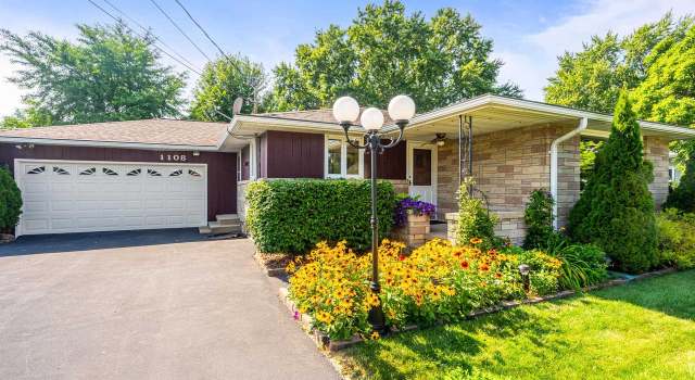 Photo of 1108 Pomer Way, Menasha, WI 54952