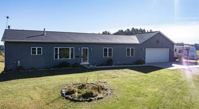 Photo of N4670 County Rd E, Ogdensburg, WI 54962