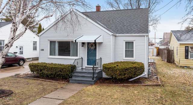 Photo of 1126 Tyler Ave, Oshkosh, WI 54902