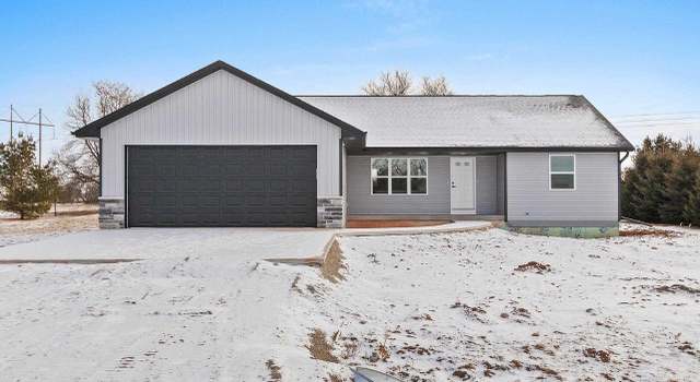 Photo of 8488 Brynmor Ln, Winchester, WI 54947