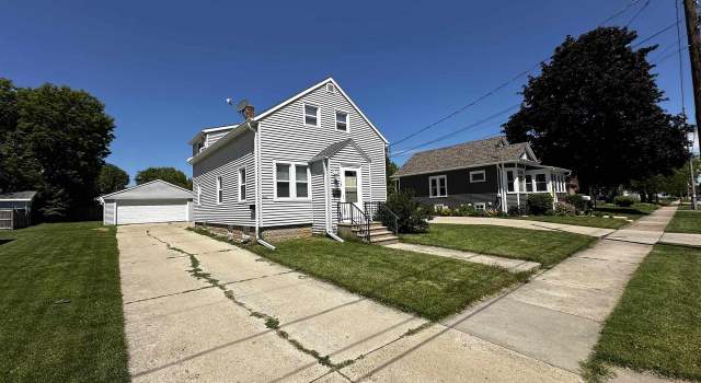 Photo of 815 Eastman St, Oshkosh, WI 54901