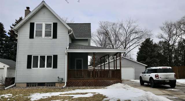 Photo of 738 Cedar St, De Pere, WI 54115