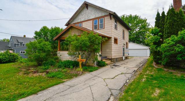 Photo of 1200 S Lawe St, Appleton, WI 54915