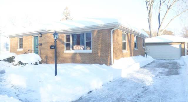 Photo of 1157 S Fisk St, Green Bay, WI 54304