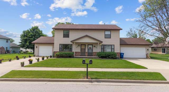 Photo of 1007 E Elm Dr, Little Chute, WI 54140
