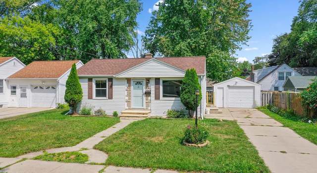 Photo of 1220 8th St, Green Bay, WI 54304
