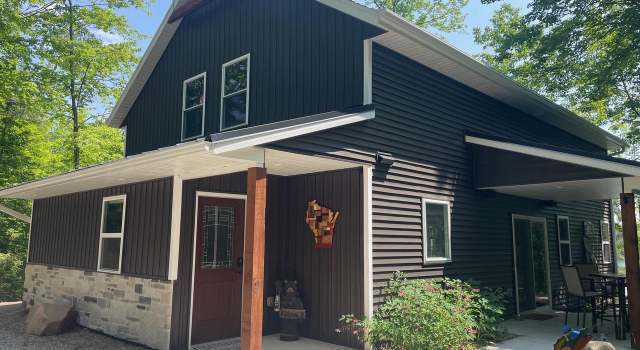 Photo of 15002 Sunrise Cir, Mountain, WI 54149