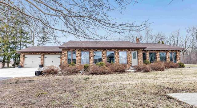 Photo of 3237 Mill Rd, Greenleaf, WI 54126