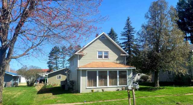 Photo of 628 School St, White Lake, WI 54491