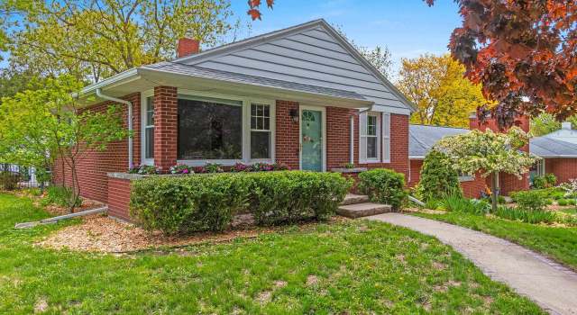 Photo of 2575 Beaumont St, Green Bay, WI 54301
