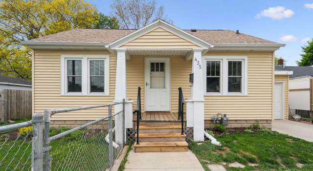 Photo of 435 Newhall St, Green Bay, WI 54302