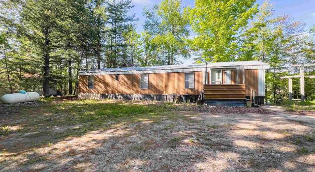 Photo of 16932 Deer Track Ln, Townsend, WI 54175